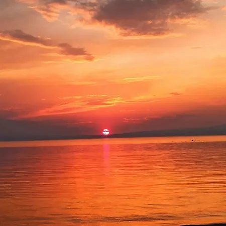 Kum Hotel Marmara Adasi