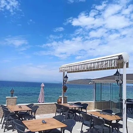 Kum Hotel