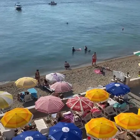 Kum Hotel Marmara Adasi