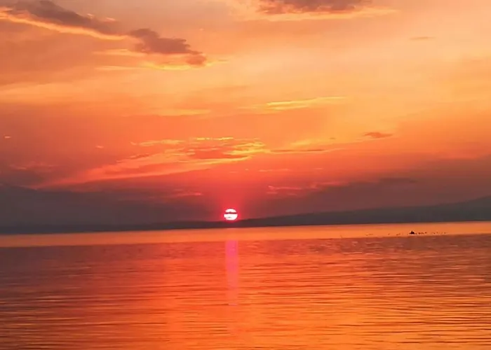 Kum Szálloda Marmara Adasi